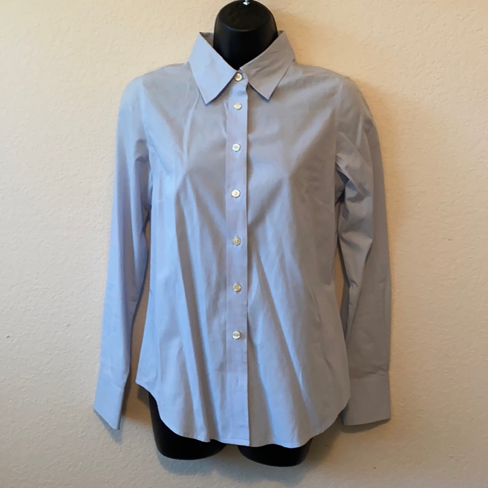 Women’s Dress Shirt